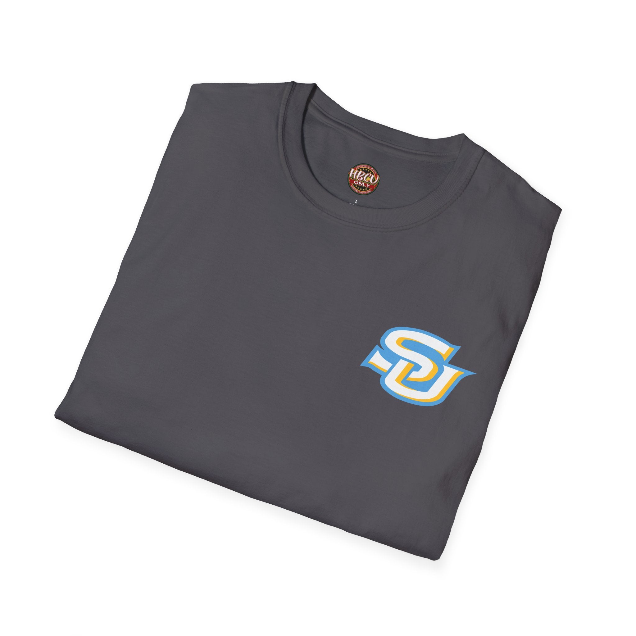 Southern University Schedule T-Shirt- Unisex Softstyle