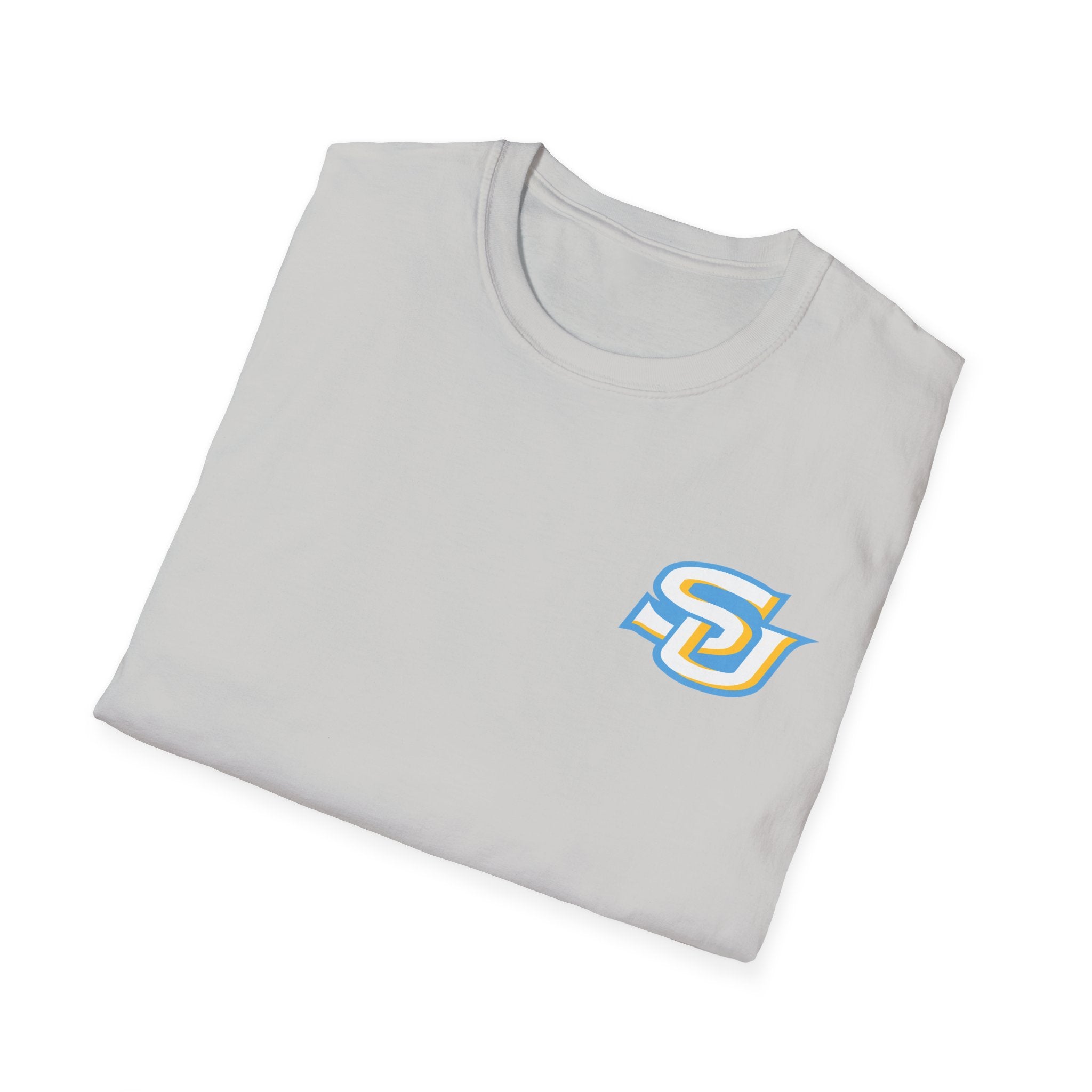 Southern University Alumni Status T-Shirt- Unisex Softstyle