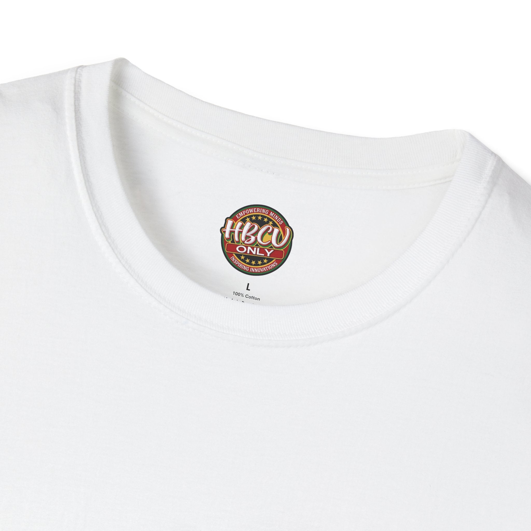 Albany State University Alumni Status T-Shirt- Unisex Softstyle