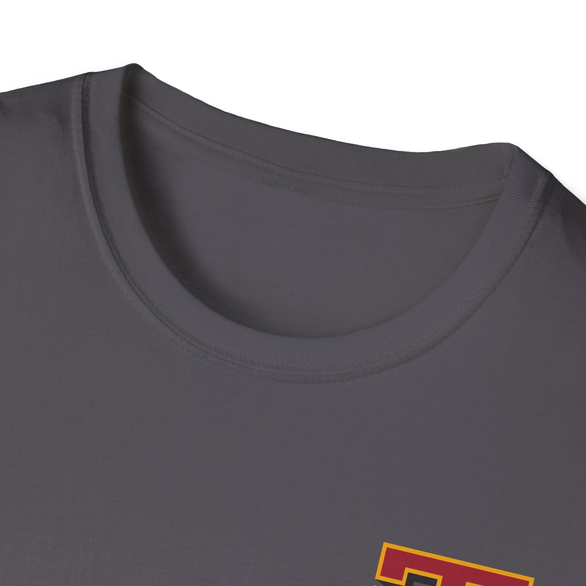 Tuskegee University Alumni Status T-Shirt- Unisex Softstyle