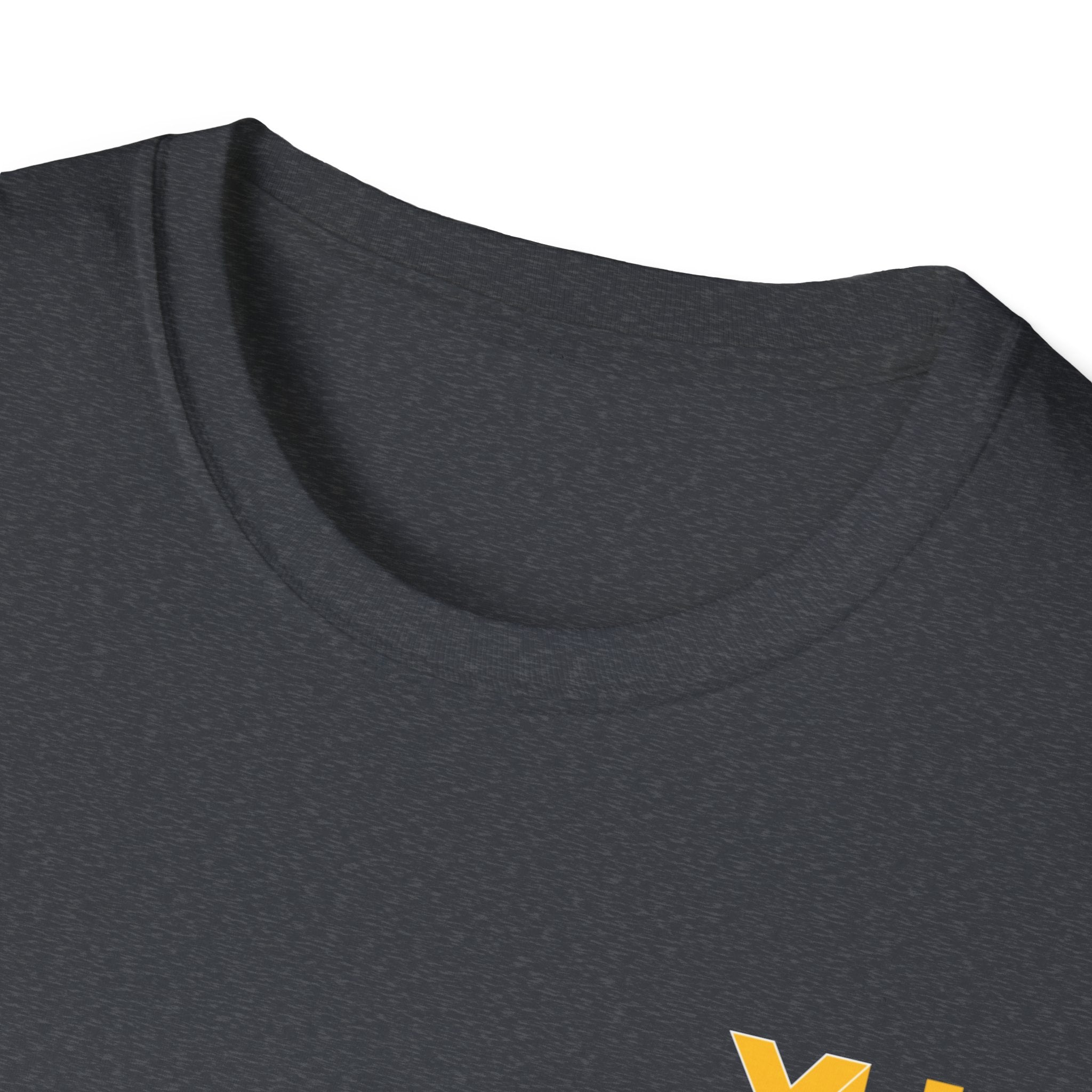 Xavier College Alumni Status T-Shirt- Unisex Softstyle