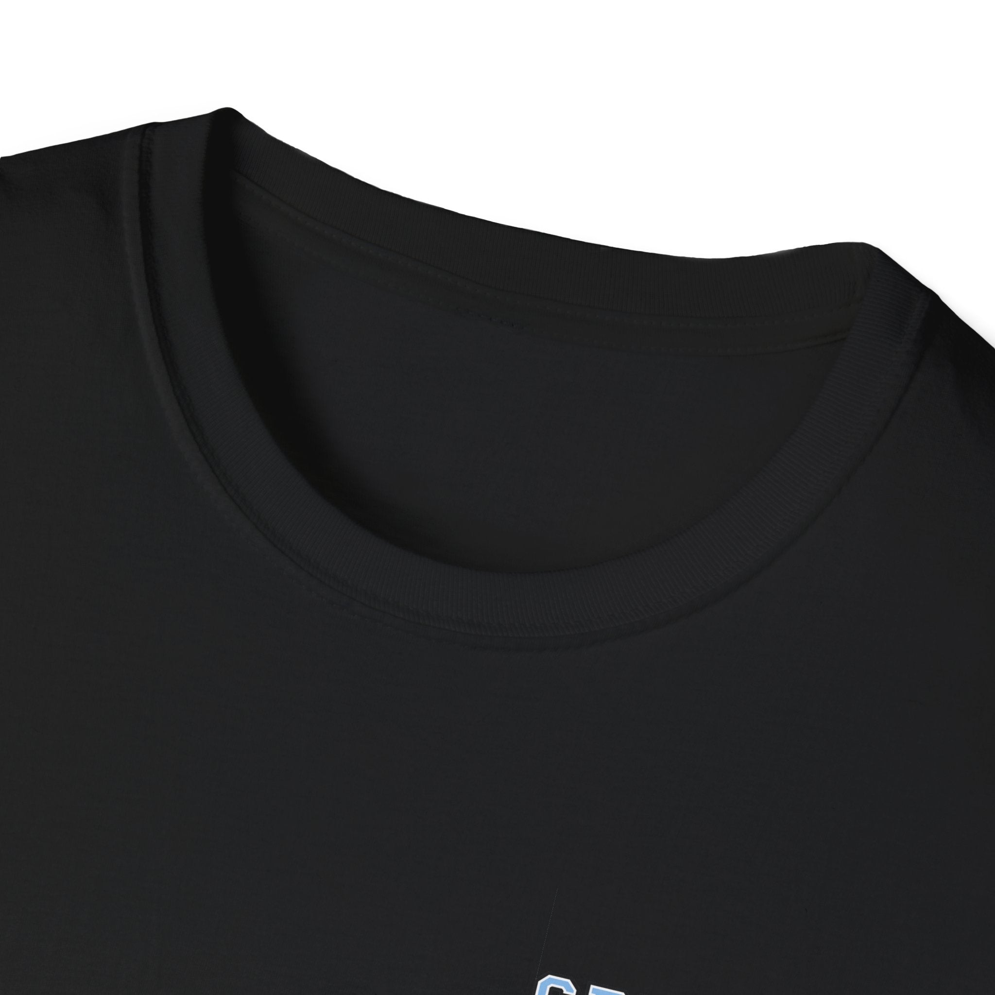 Spelman College Alumni Status T-Shirt- Unisex Softstyle