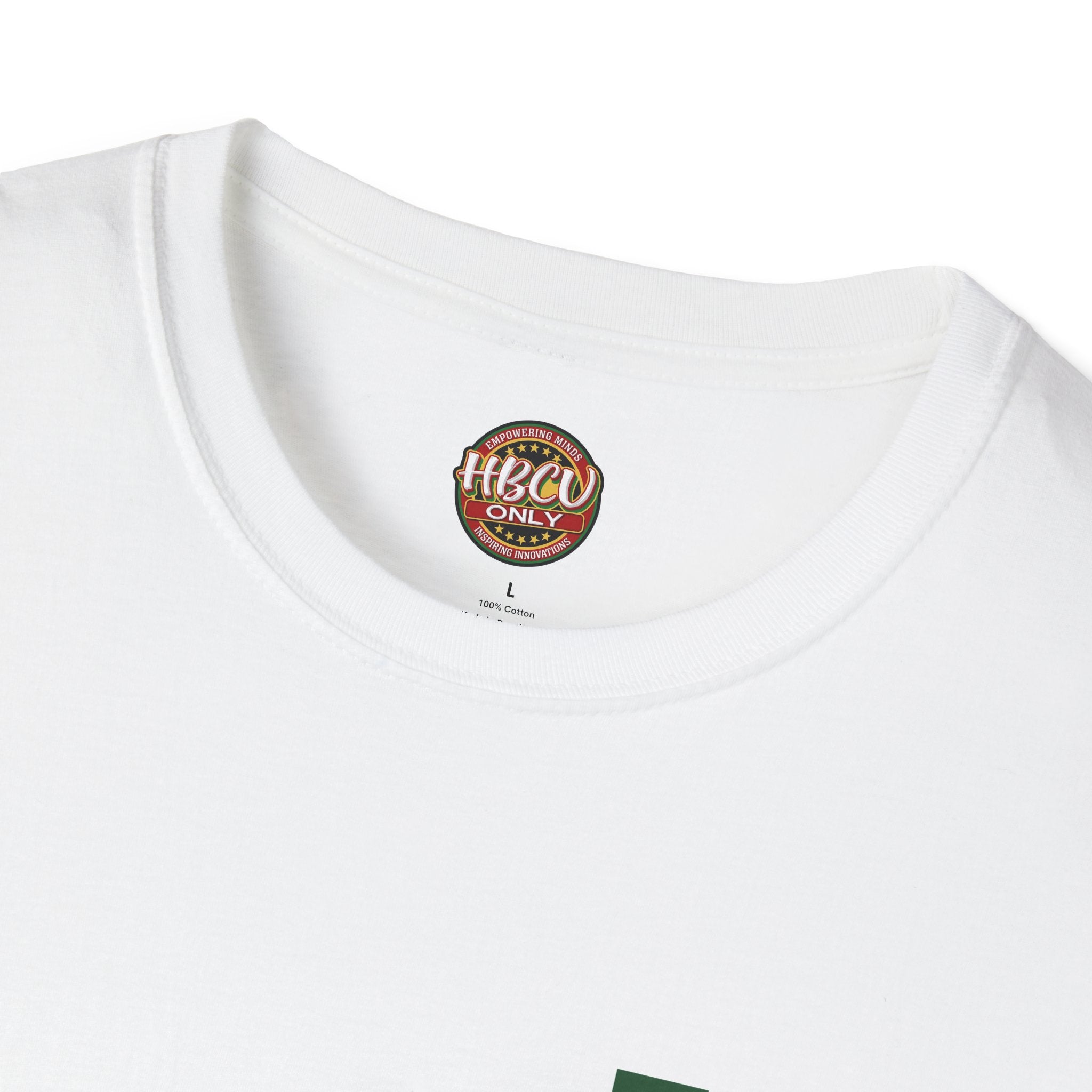 Florida A&M University Schedule T-Shirt- Unisex Softstyle