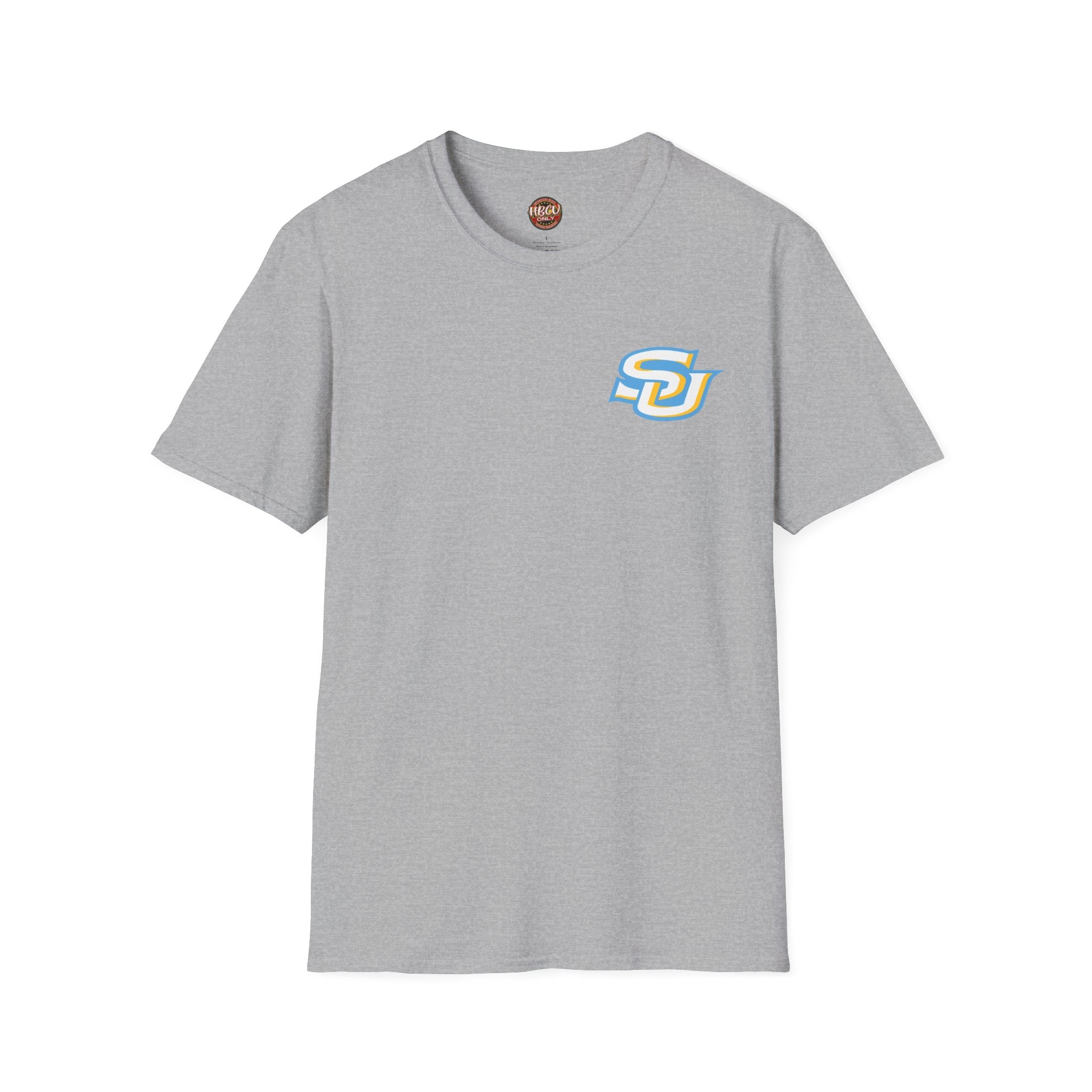 Southern University Schedule T-Shirt- Unisex Softstyle