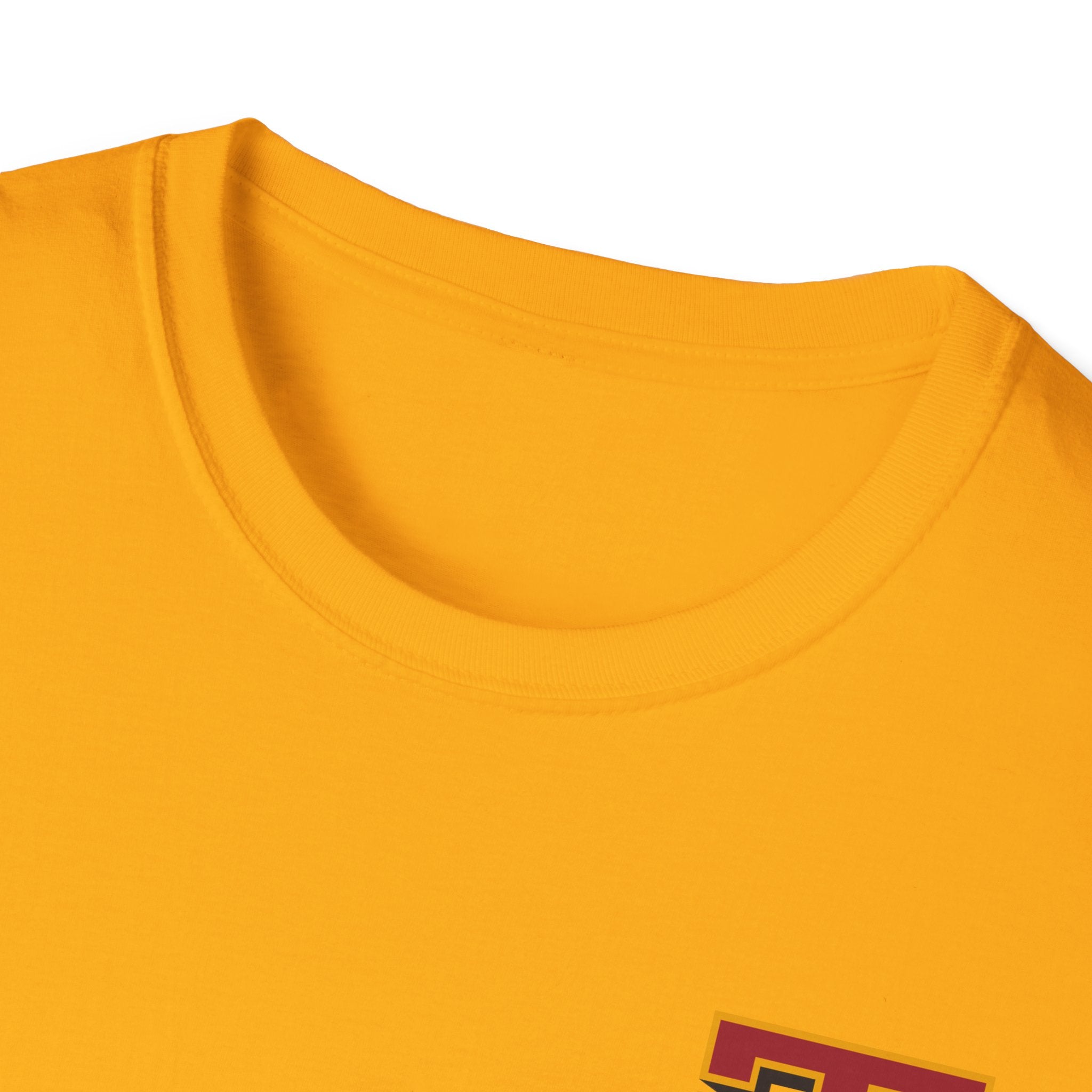 Tuskegee University Alumni Status T-Shirt- Unisex Softstyle