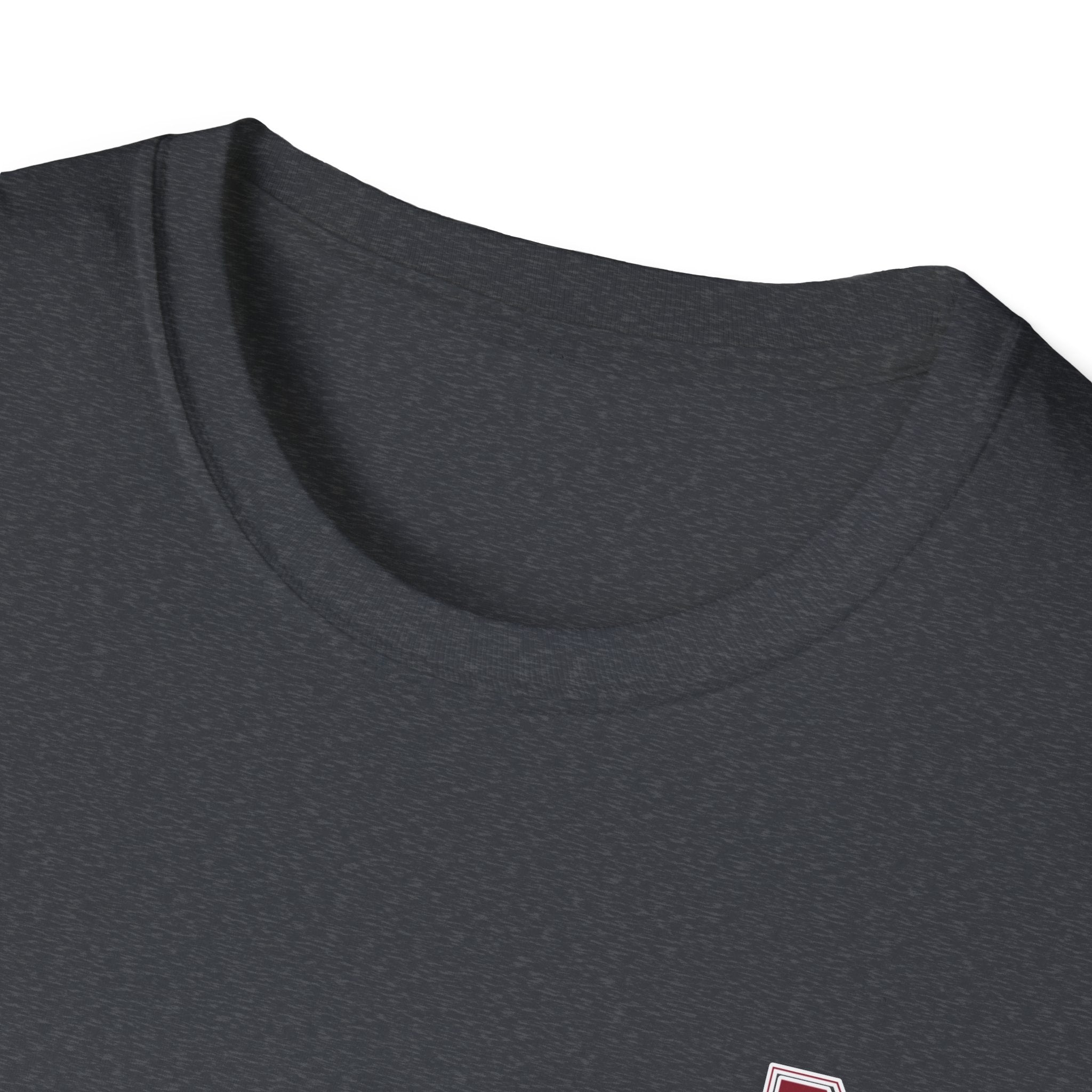 Morehouse College Alumni Status T-Shirt- Unisex Softstyle