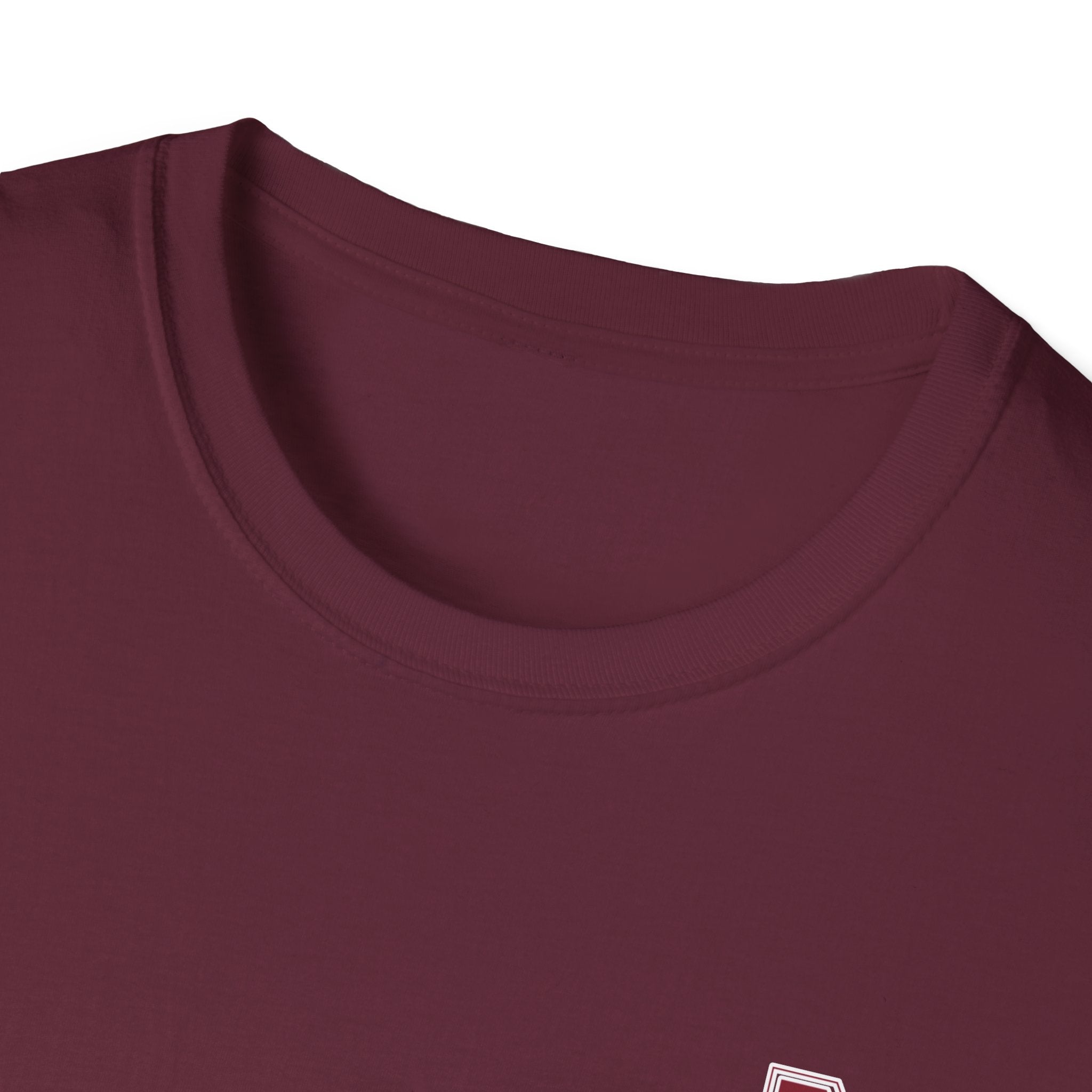 Morehouse College Alumni Status T-Shirt- Unisex Softstyle