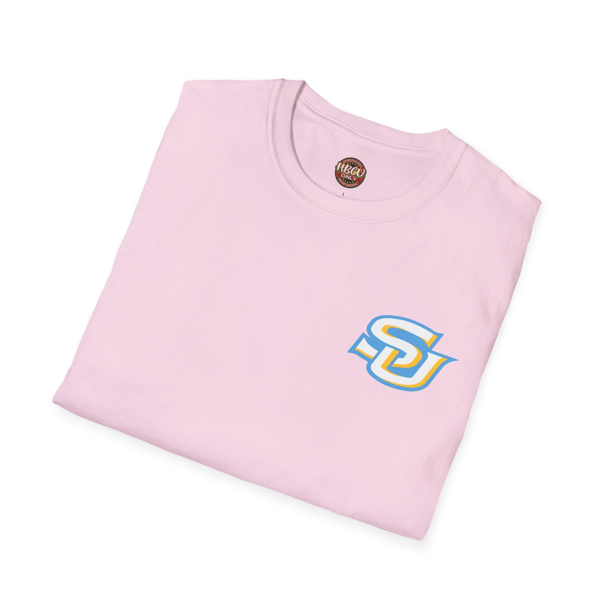 Southern University Schedule T-Shirt- Unisex Softstyle