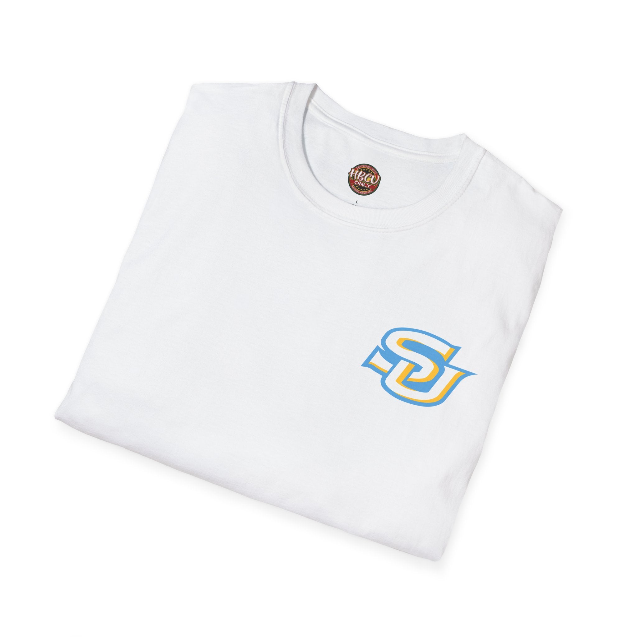 Southern University Schedule T-Shirt- Unisex Softstyle