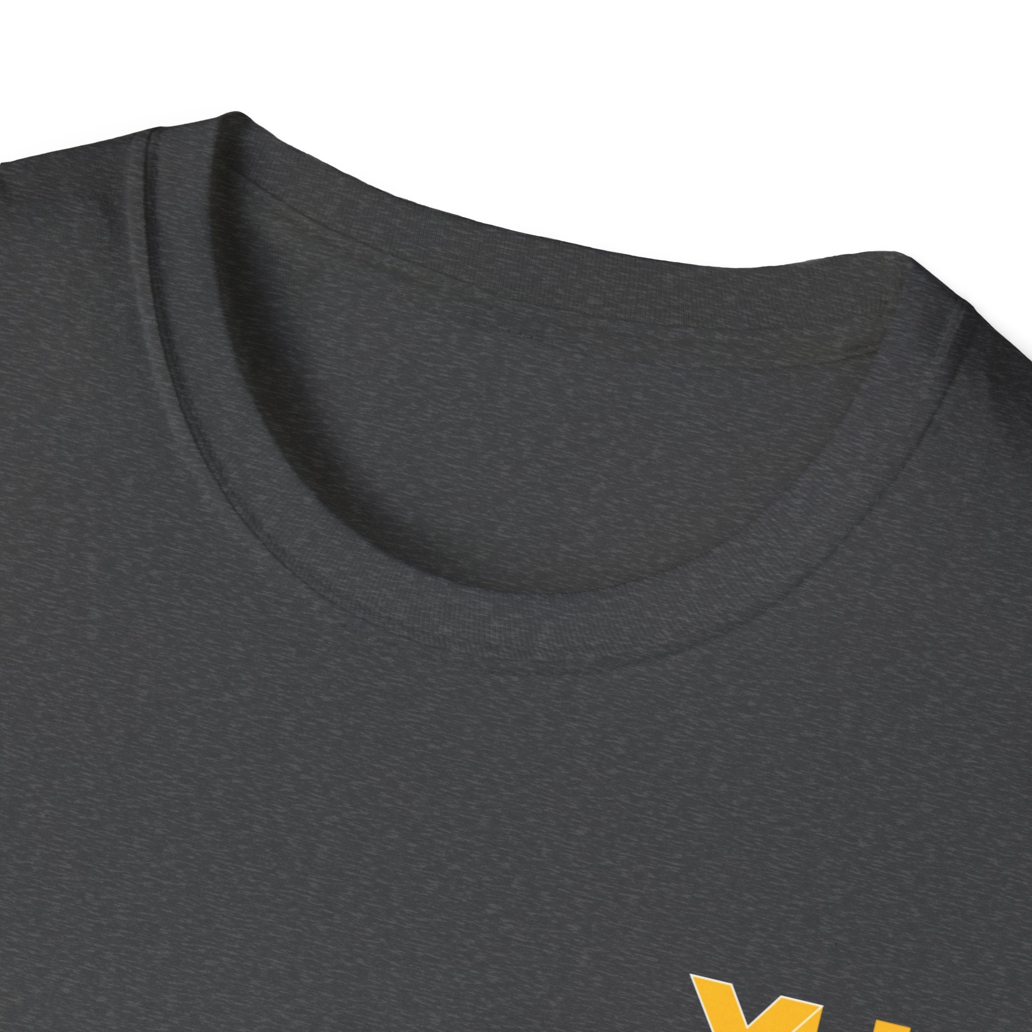 Xavier College Alumni Status T-Shirt- Unisex Softstyle