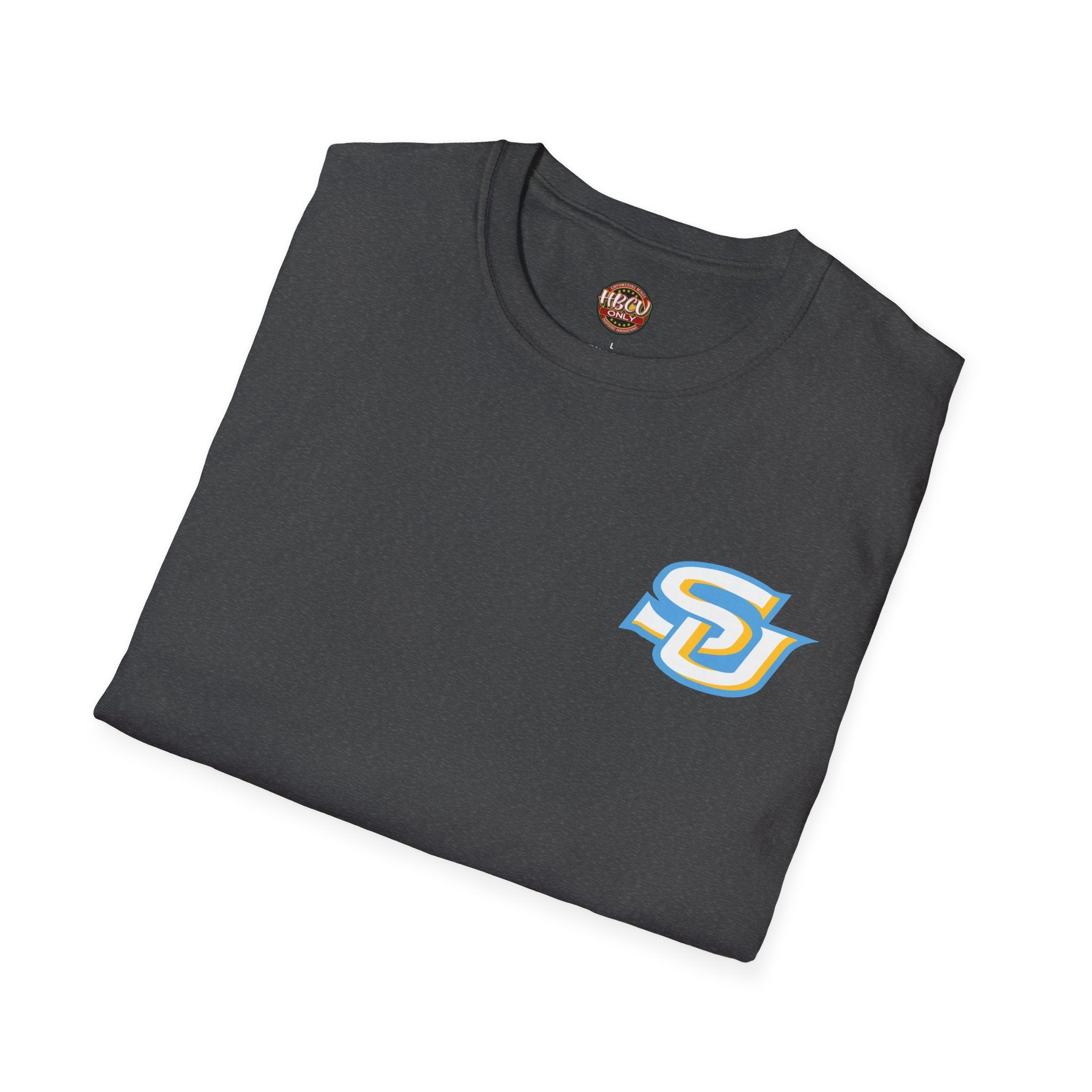 Southern University Schedule T-Shirt- Unisex Softstyle