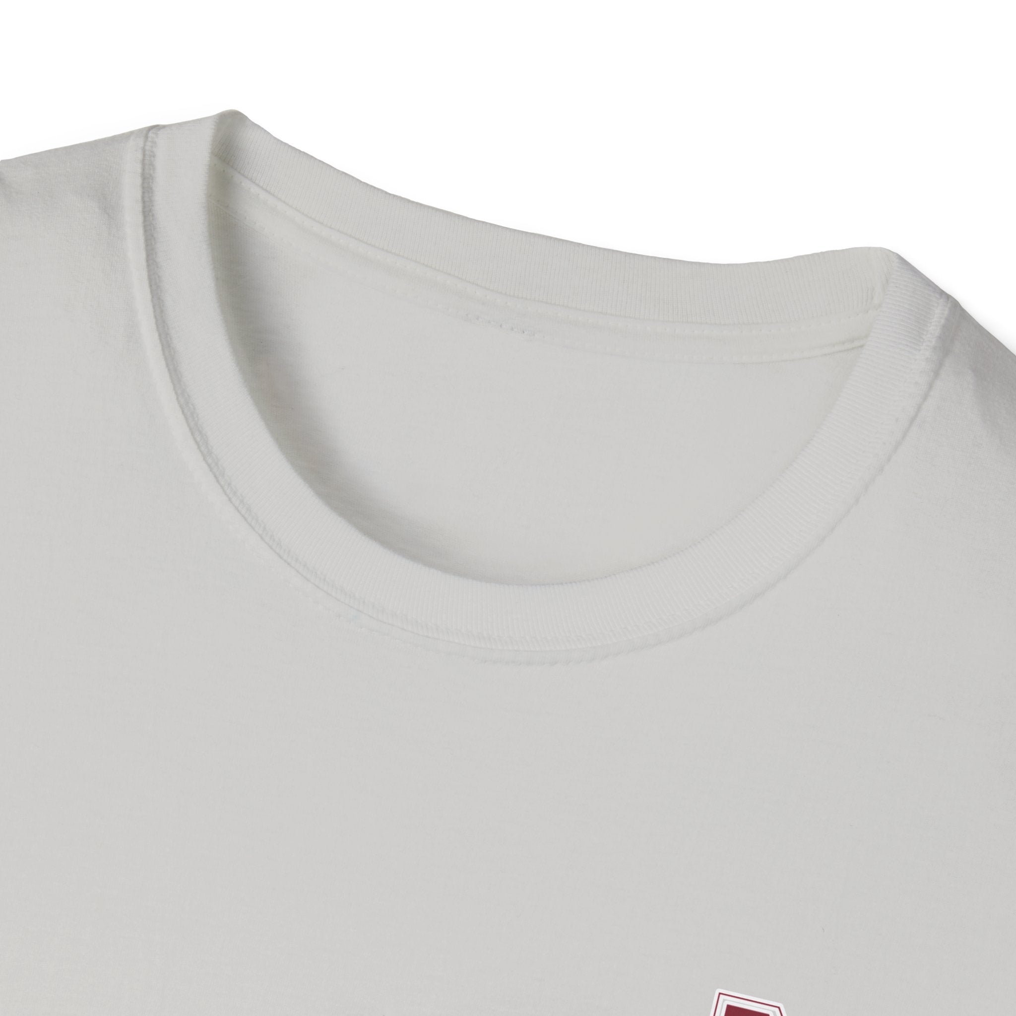 Morehouse College Alumni Status T-Shirt- Unisex Softstyle
