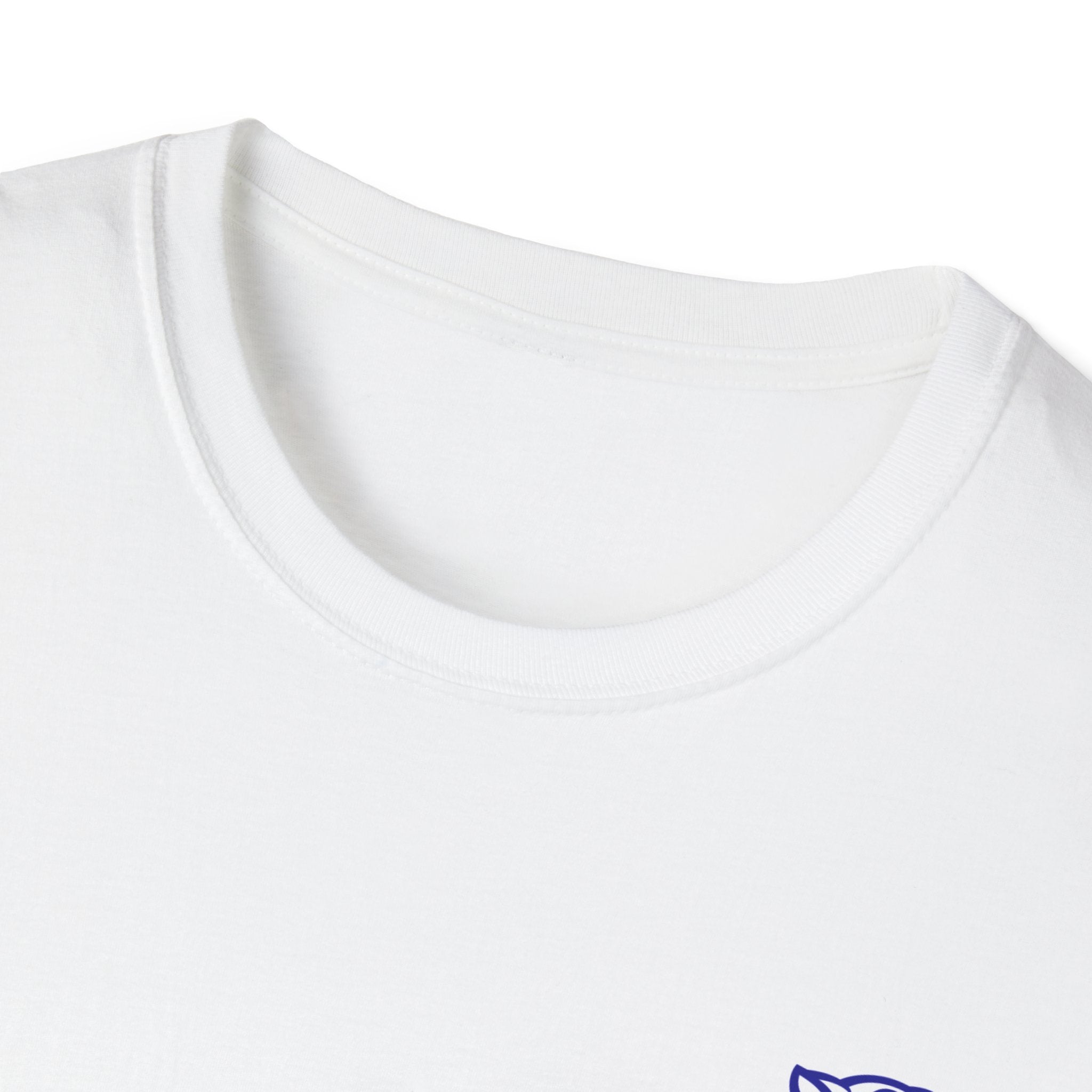 Tennessee State University Alumni Status T-Shirt- Unisex Softstyle