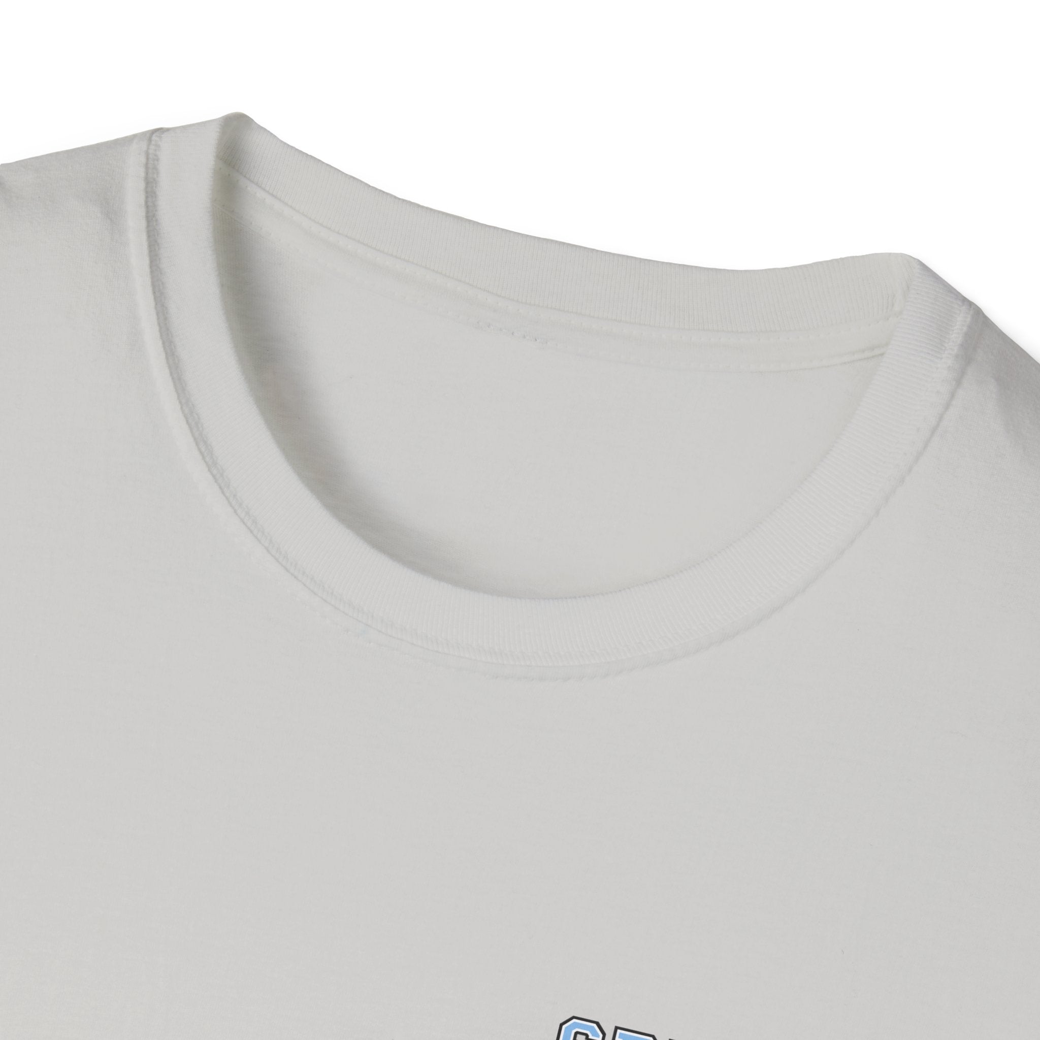 Spelman College Alumni Status T-Shirt- Unisex Softstyle