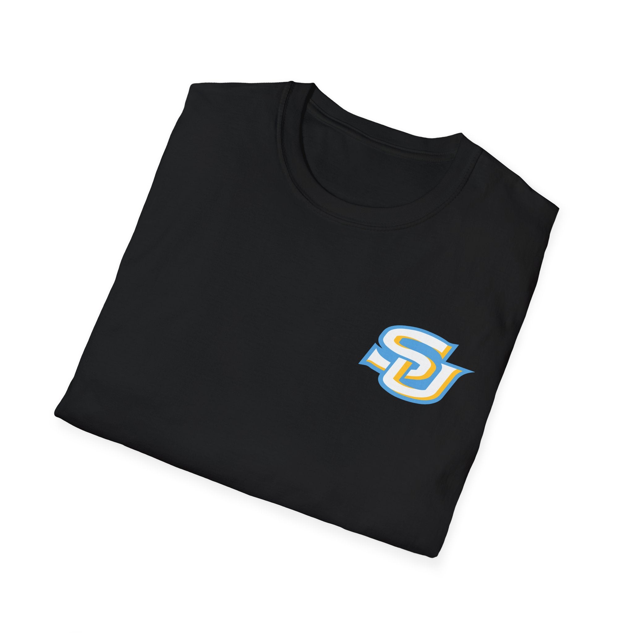Southern University Alumni Status T-Shirt- Unisex Softstyle