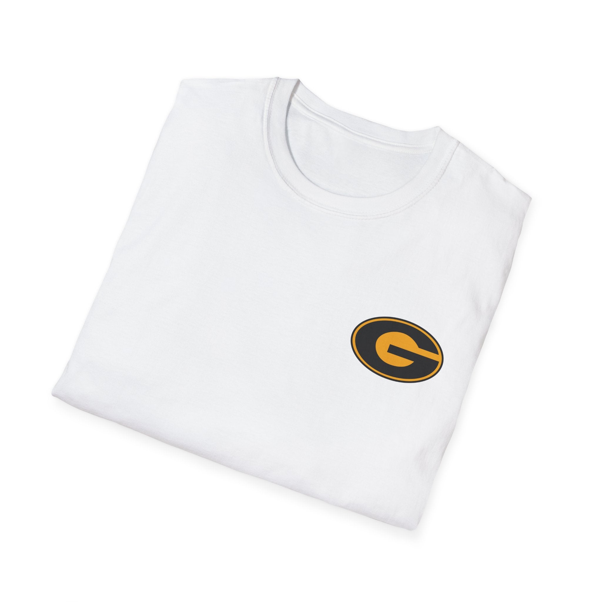 Grambling University Schedule T-Shirt- Unisex Softstyle