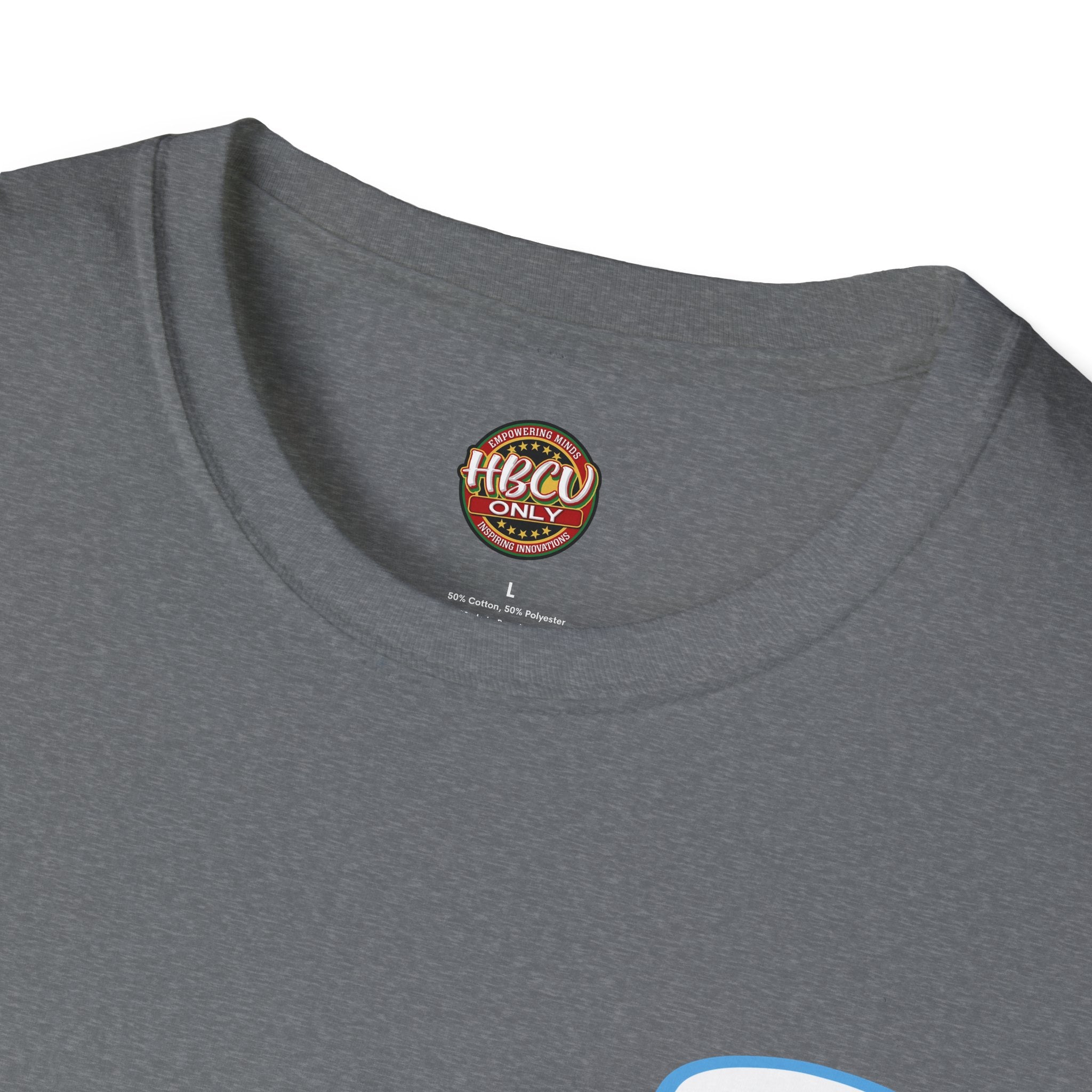 Southern University Schedule T-Shirt- Unisex Softstyle