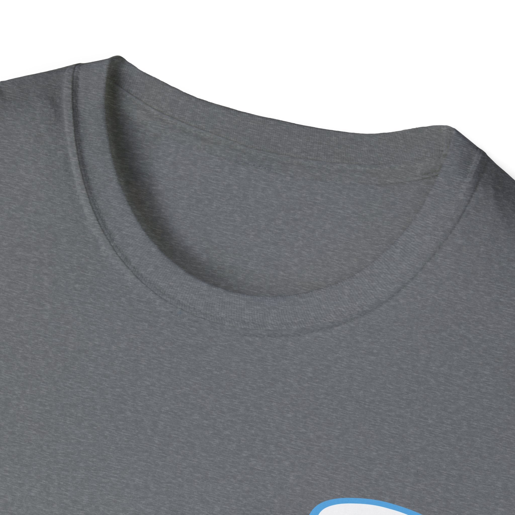 Southern University Alumni Status T-Shirt- Unisex Softstyle