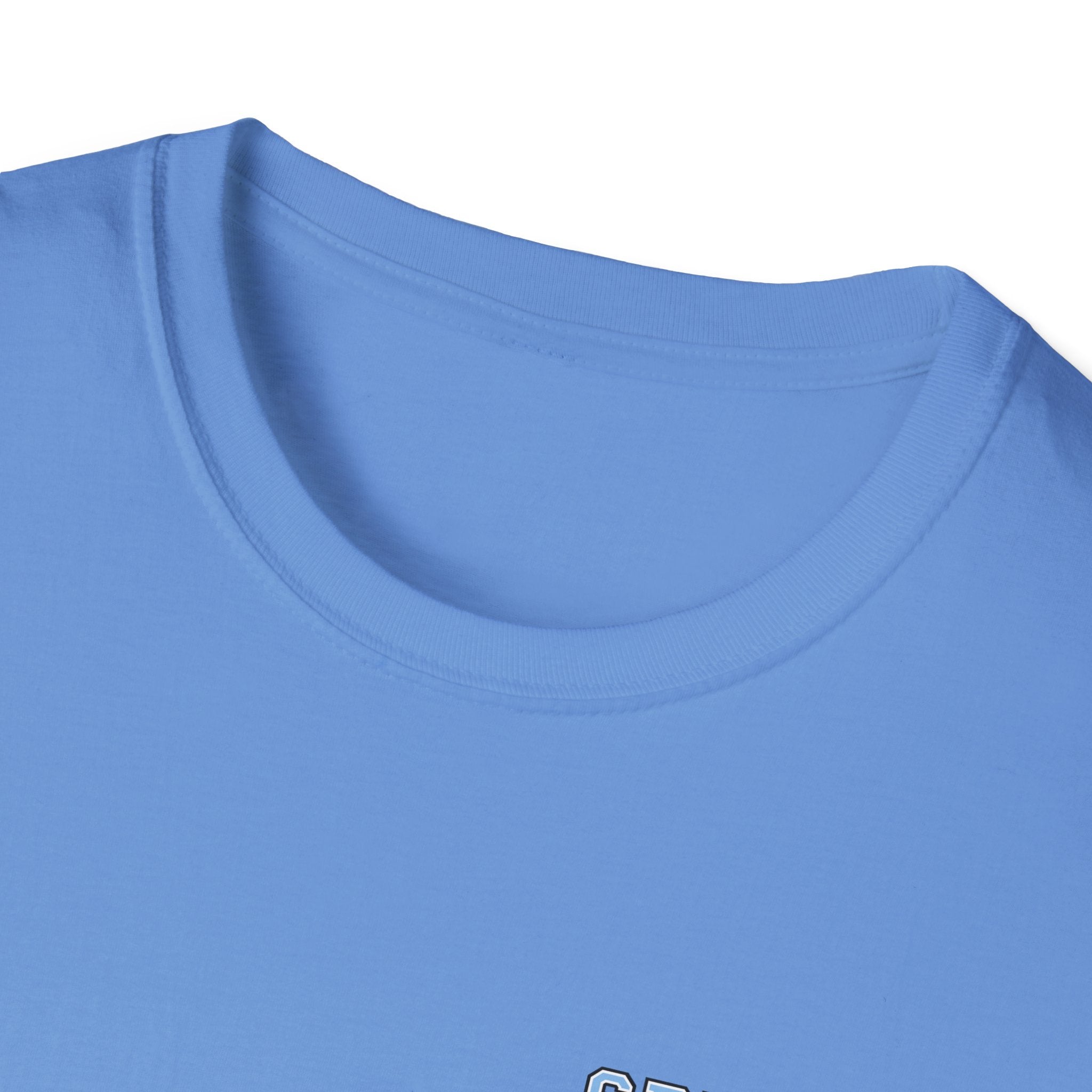 Spelman College Alumni Status T-Shirt- Unisex Softstyle