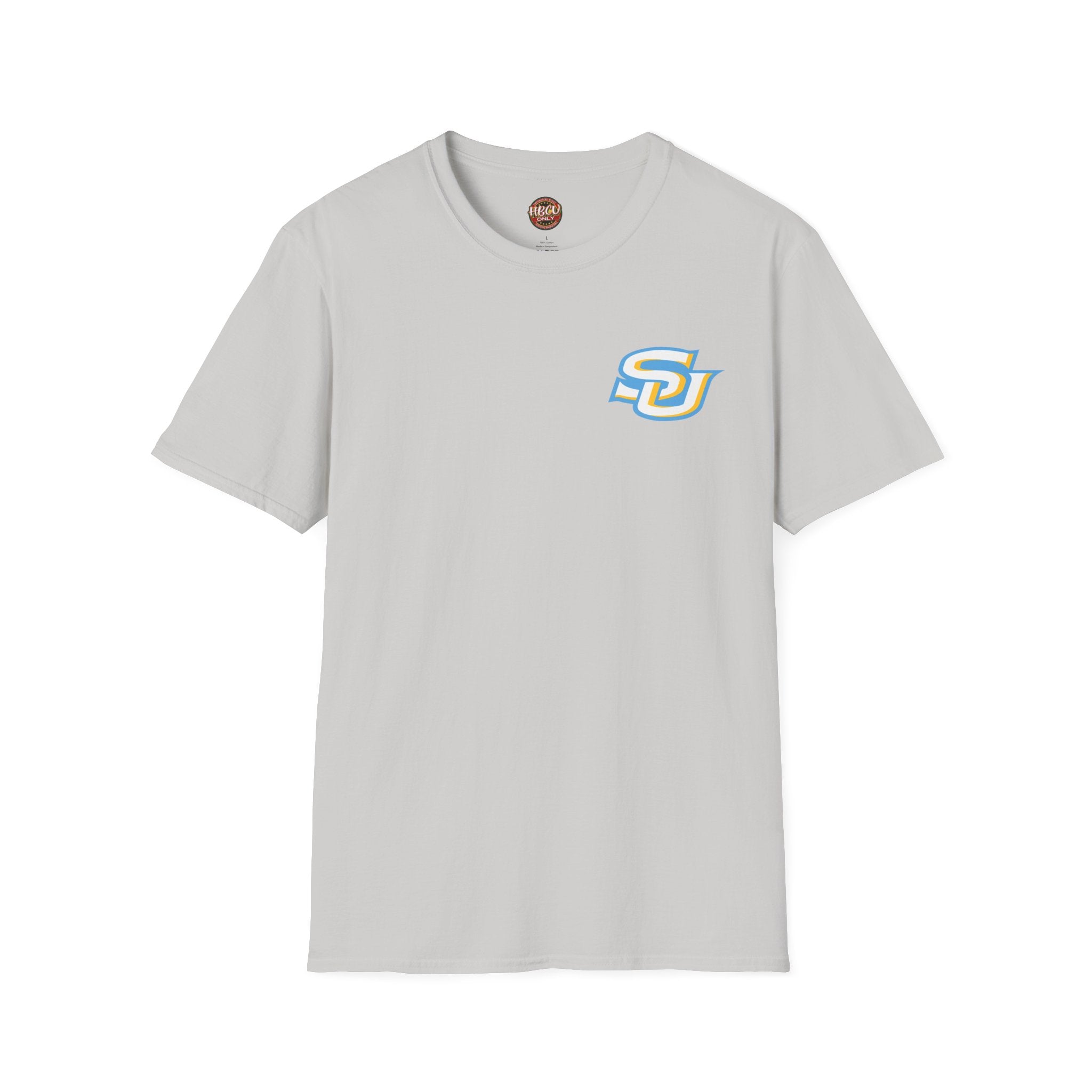 Southern University Schedule T-Shirt- Unisex Softstyle