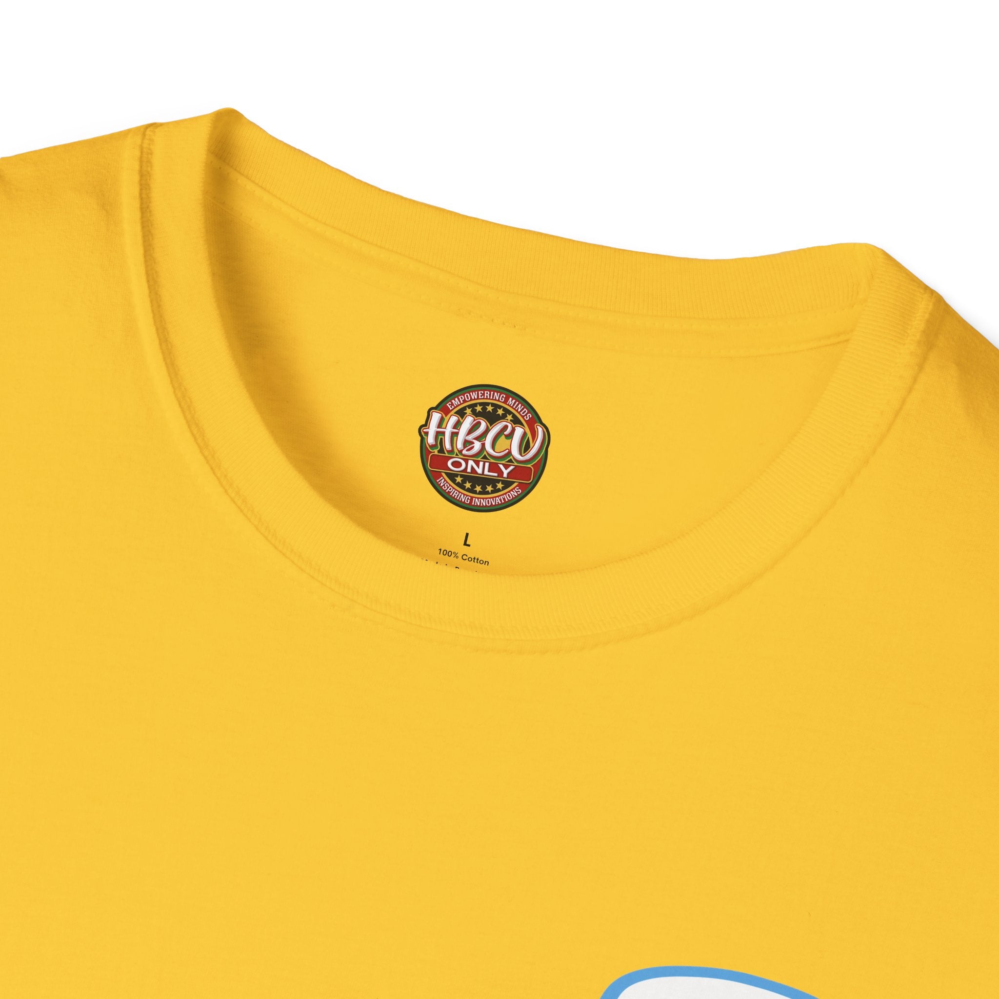 Southern University Schedule T-Shirt- Unisex Softstyle