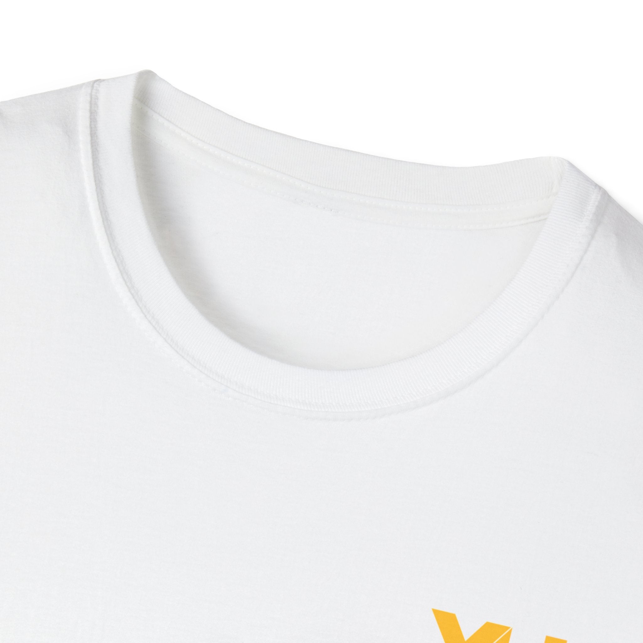 Xavier College Alumni Status T-Shirt- Unisex Softstyle