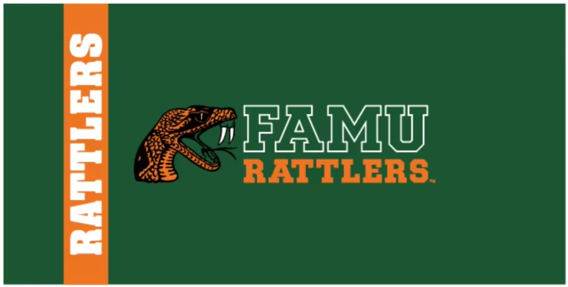 HBCUonly Beach towels