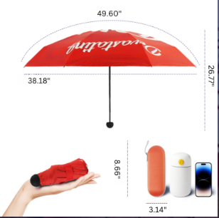 HBCUonly Umbrellas - MINI