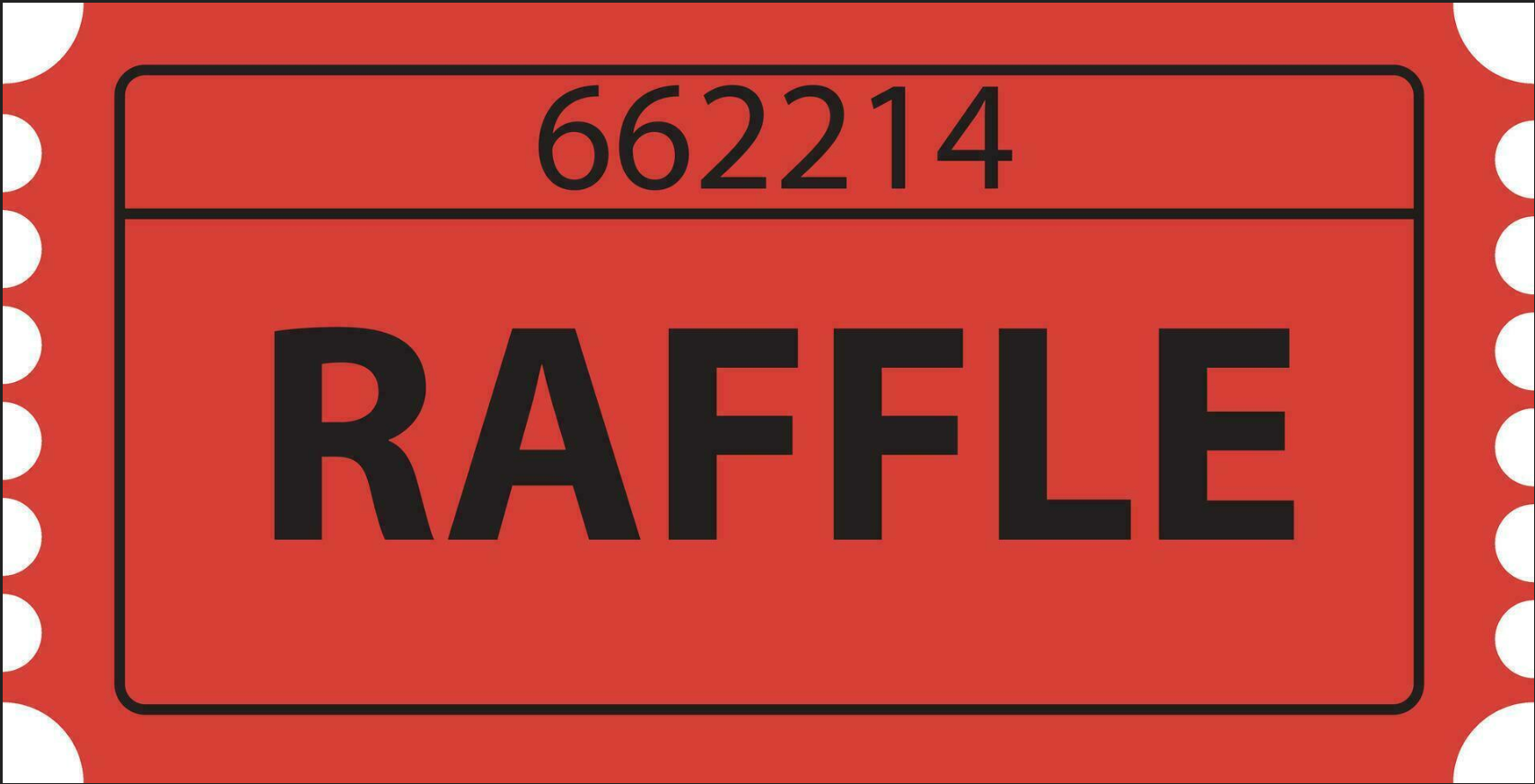 Round Rug (SCSU) - RAFFLE