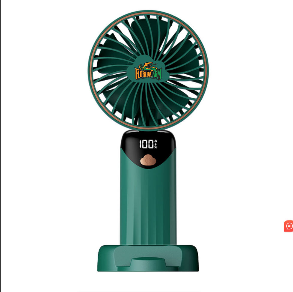 Portable Handheld Fan (discontinuing, see 4 in 1 fan)