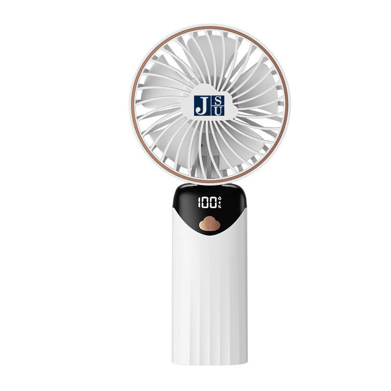 Portable Handheld Fan (discontinuing, see 4 in 1 fan)