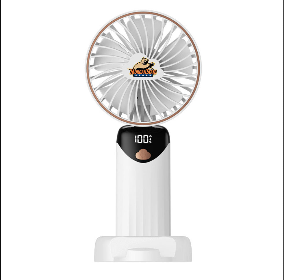 Portable Handheld Fan (discontinuing, see 4 in 1 fan)