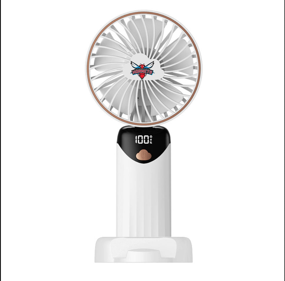 Portable Handheld Fan (discontinuing, see 4 in 1 fan)