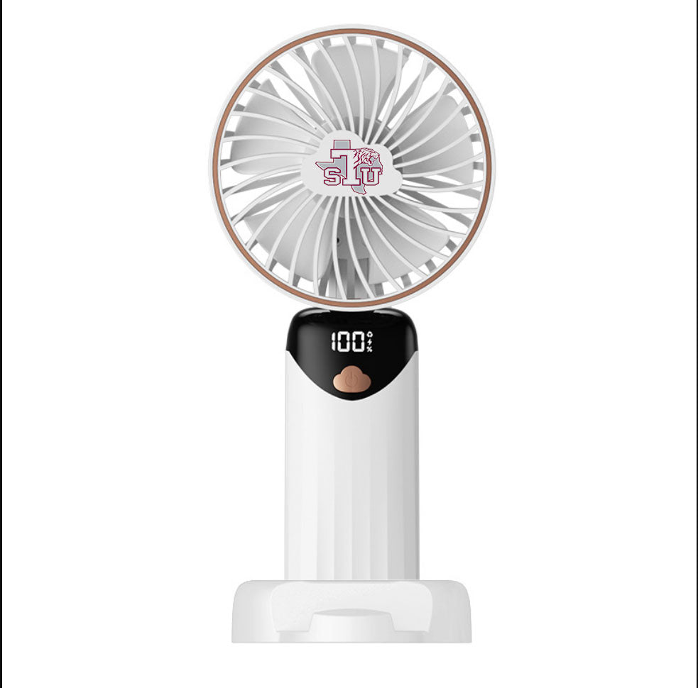 Portable Handheld Fan (discontinuing, see 4 in 1 fan)