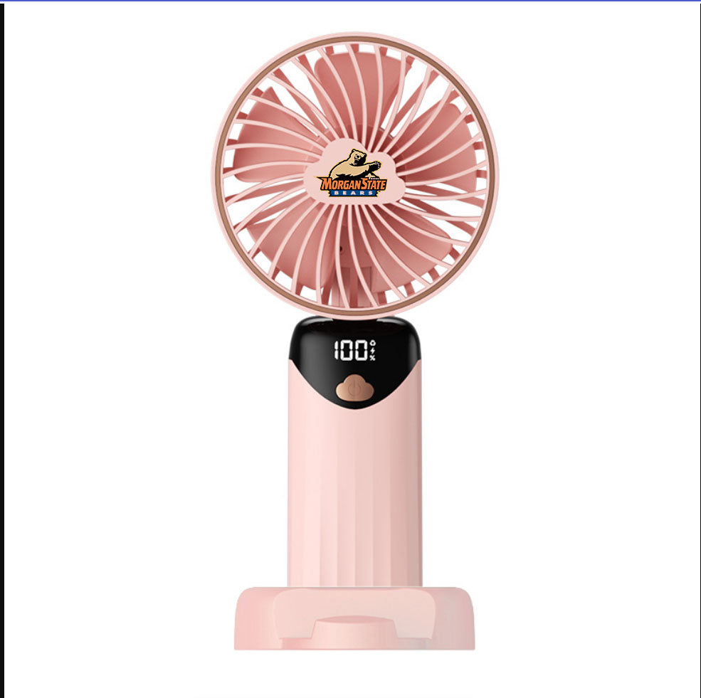 Portable Handheld Fan (discontinuing, see 4 in 1 fan)