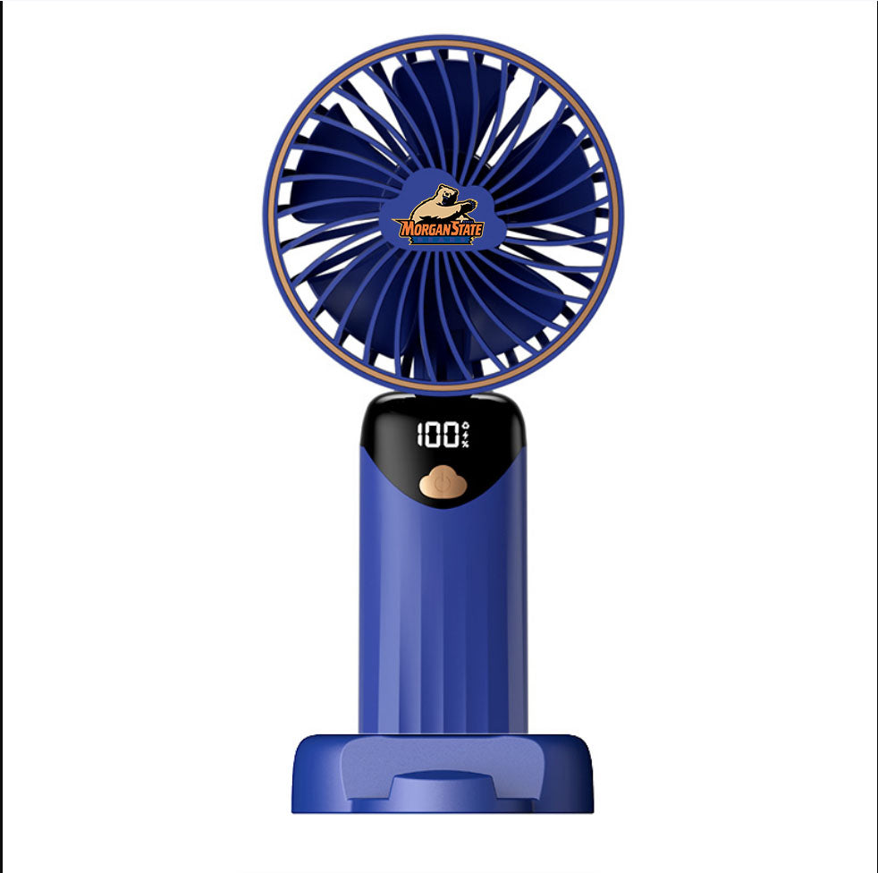 Portable Handheld Fan (discontinuing, see 4 in 1 fan)