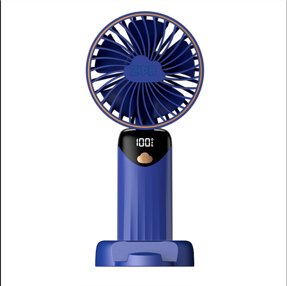 Portable Handheld Fan (discontinuing, see 4 in 1 fan)