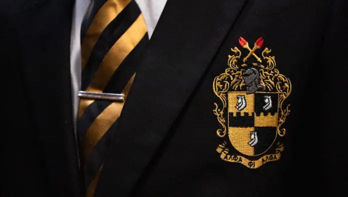 Alpha Phi Alpha Considers Membership Restrictions