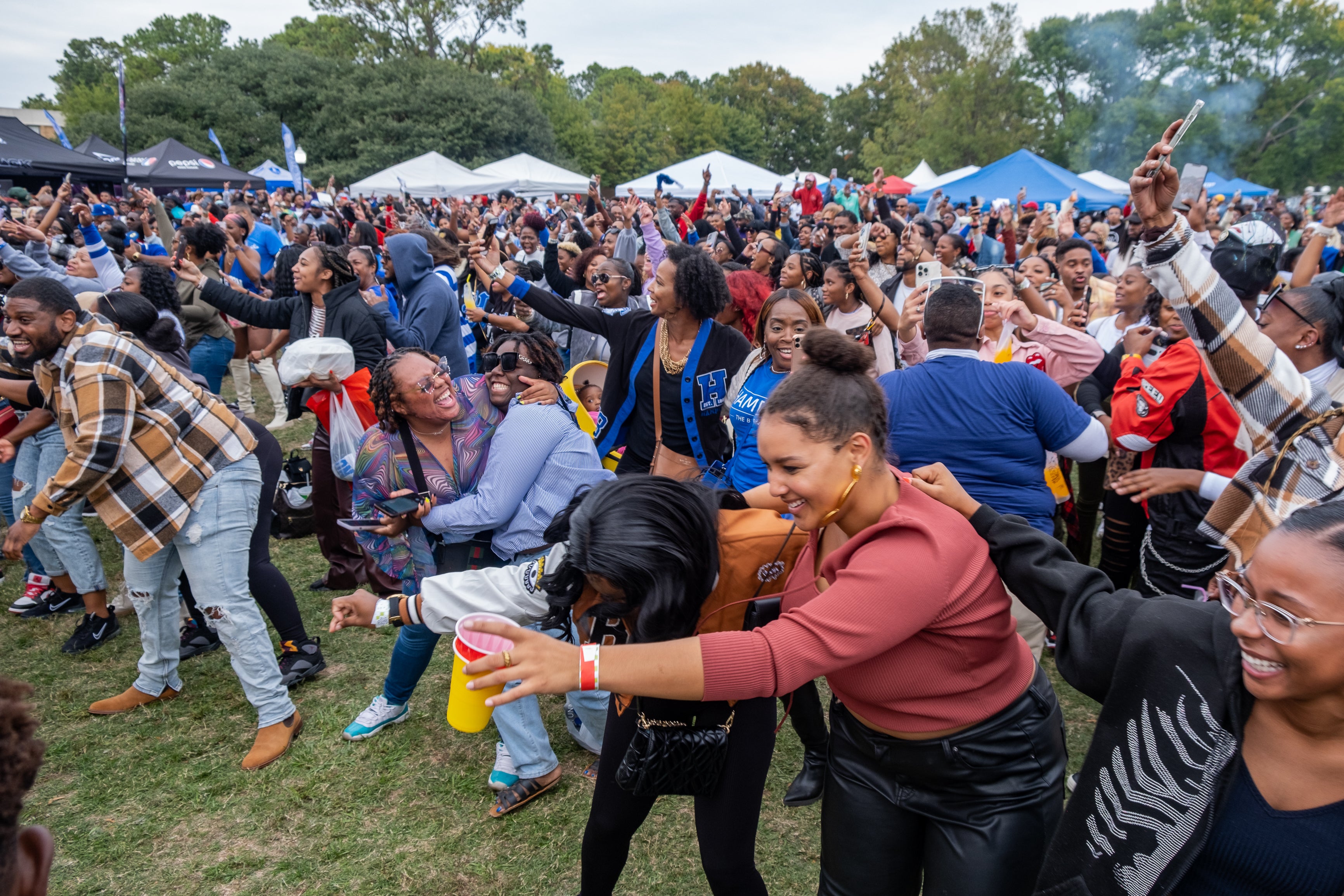 2024 HBCU Homecoming Dates Announced: Get Ready!