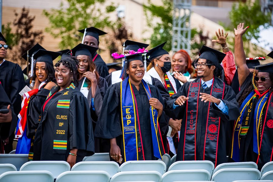 HBCU Alumni: Economic Empowerment Leaders