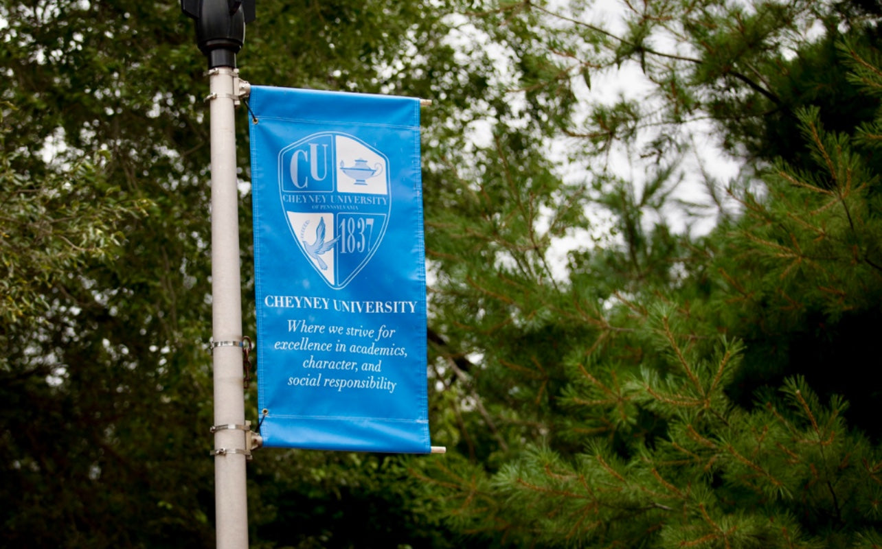 Cheyney University's Accreditation Triumphantly Reaffirmed