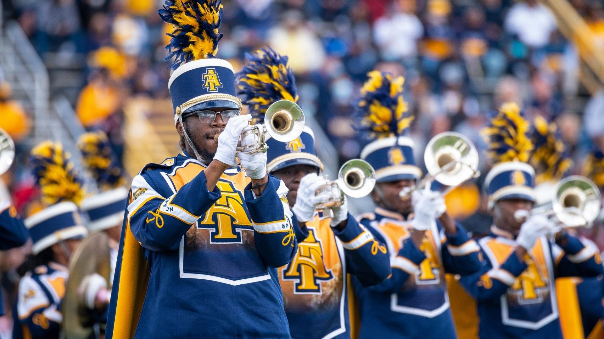 NCA&T's Endowment Hits Record $202 Million