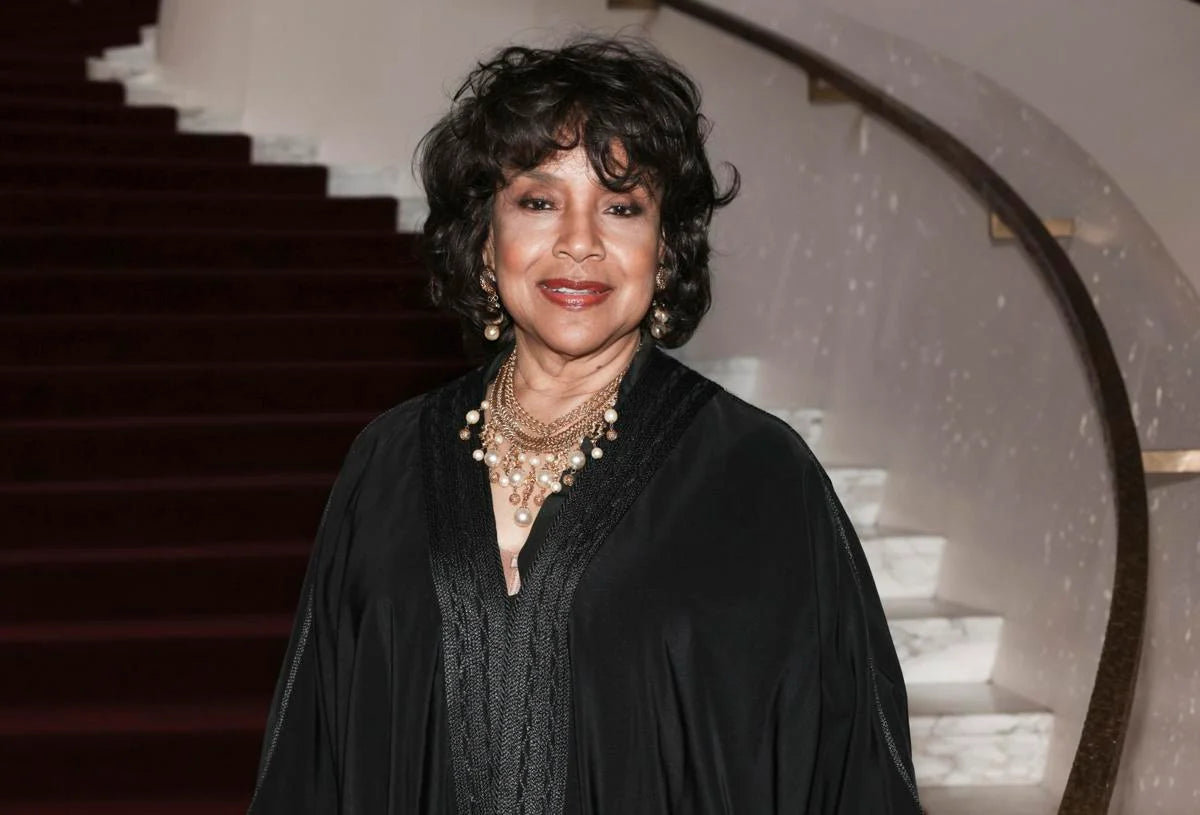 Phylicia Rashad: Reflecting on Legacy at Howard