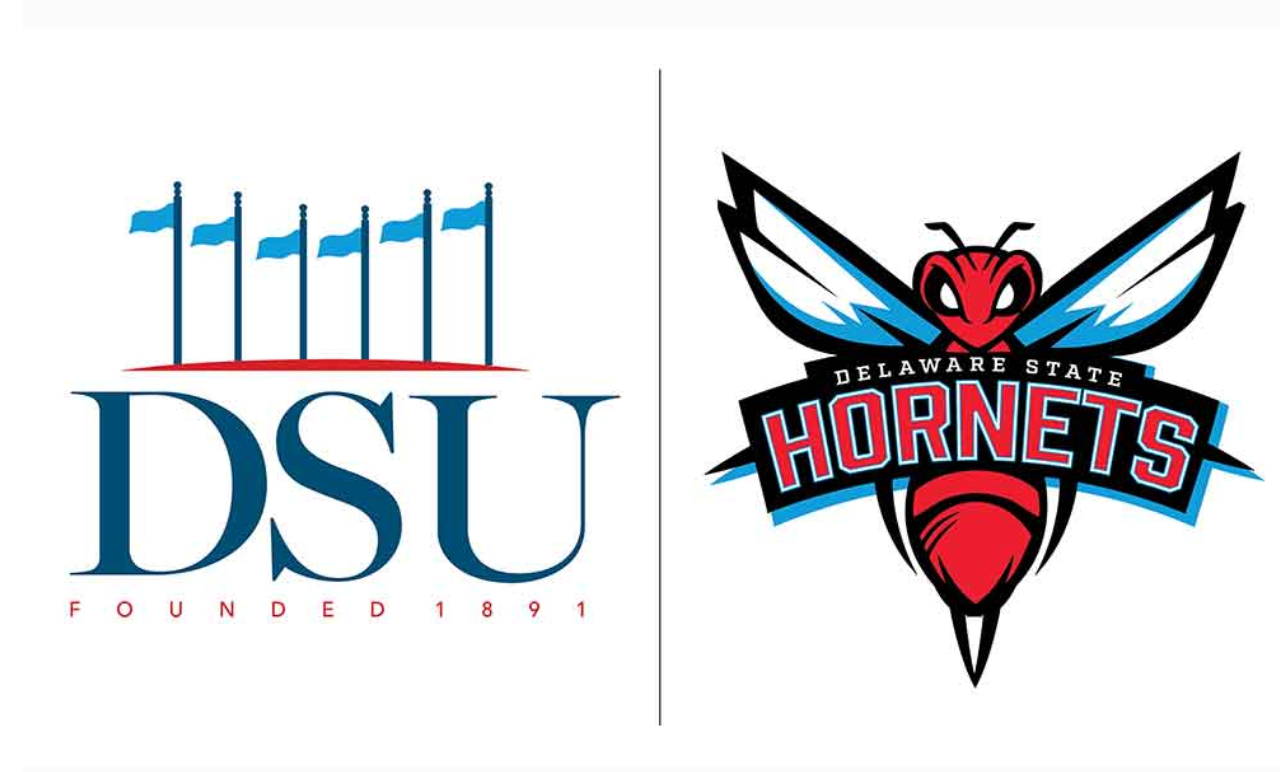 University Introduces Fresh Academic & Athletics Logos