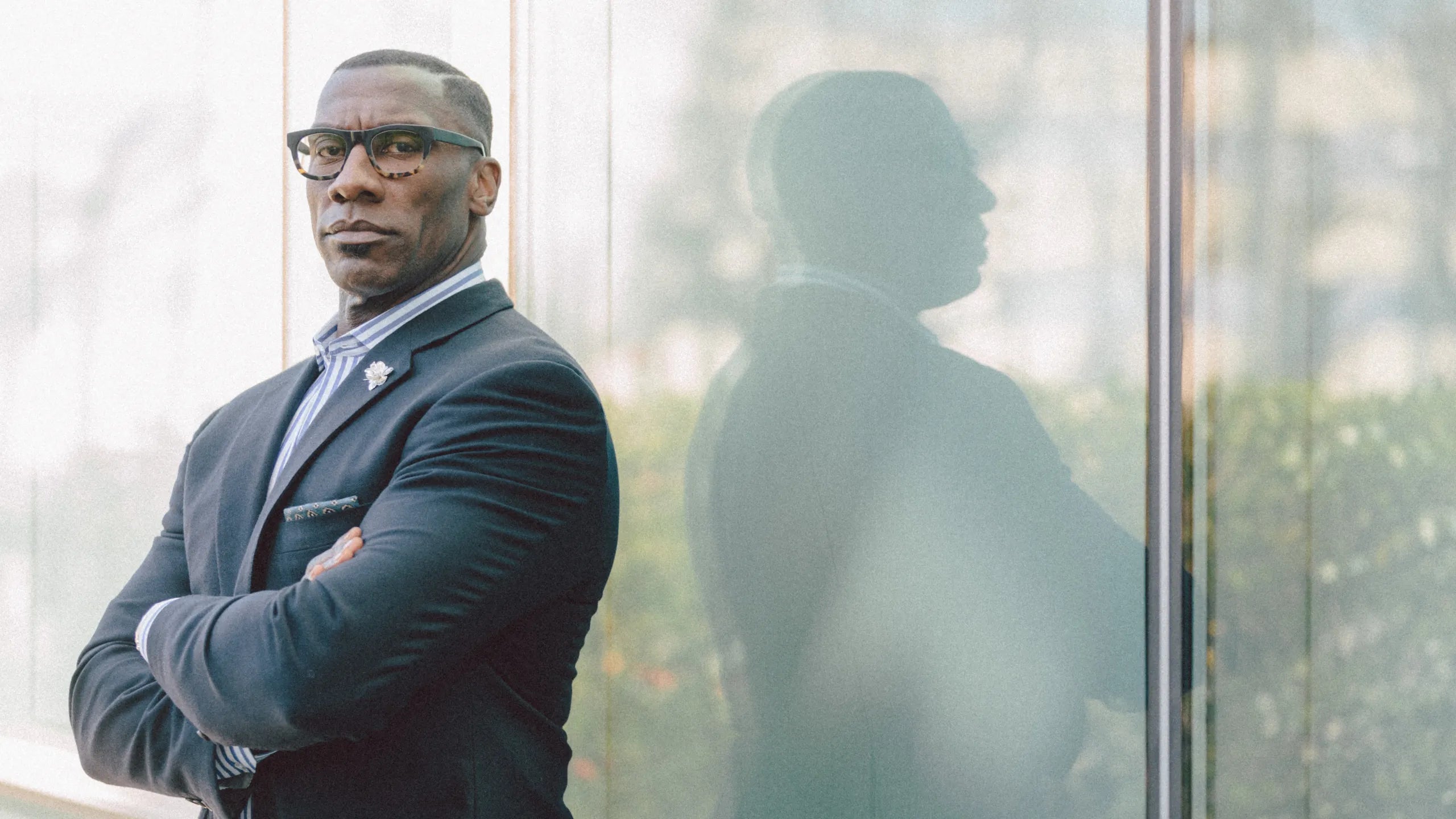 Savannah State’s Own Shannon Sharpe Expands Role with ESPN