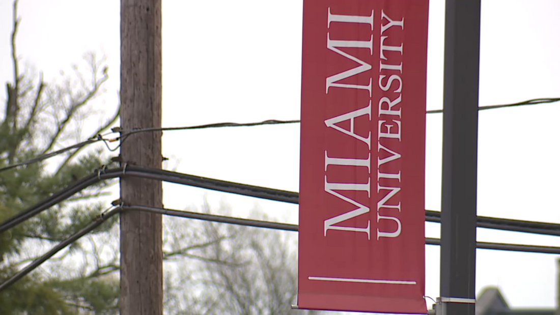 Kappa Alpha Psi Suspended for 15 Years at Miami University