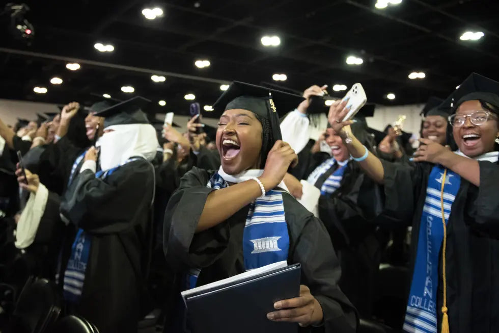 Historic $100M Donation to Spelman College: Transformation Ahead