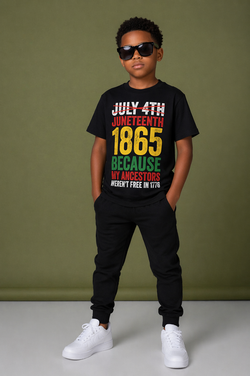Juneteenth Children & Youth