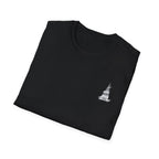 Morris Brown College Alumni Status T-Shirt- Unisex Softstyle