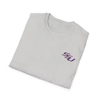 Savannah State University Alumni Status T-Shirt- Unisex Softstyle